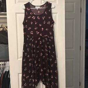 elle dress